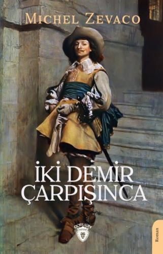 İki Demir Çarpışınca