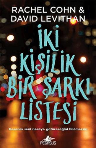 İki Kişilik Bir Şarkı Listesi