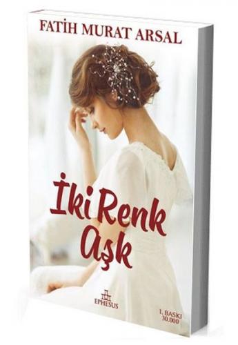 İki Renk Aşk