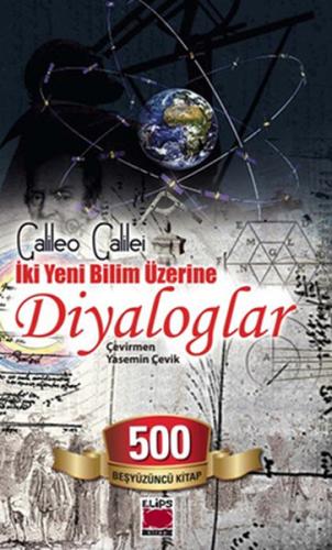 İki Yeni Bilim Üzerine Diyaloglar