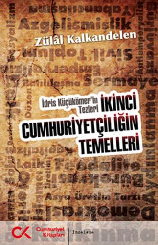 İkinci Cumhuriyetçiliğin Temelleri