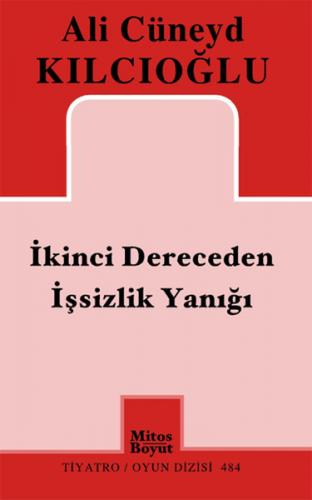 İkinci Dereceden İşsizlik Yanığı