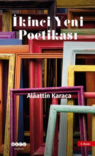 İkinci Yeni Poetikası