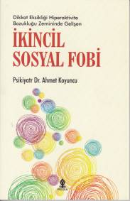 İkincil Sosyal Fobi