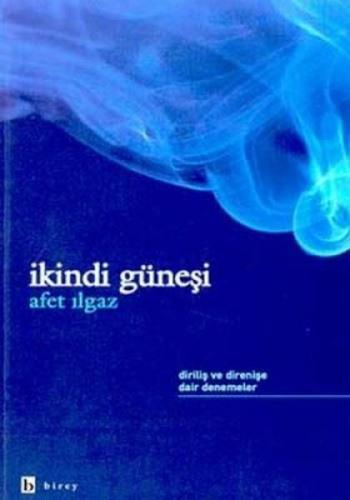 İkindi Güneşi