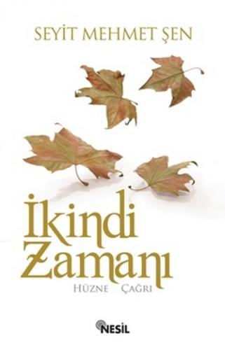 İkindi Zamanı