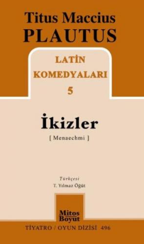 İkizler / Latin Komedyaları -5