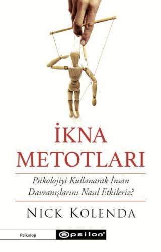 İkna Metotları