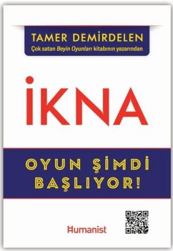 İkna - Oyun Şimdi Başlıyor!