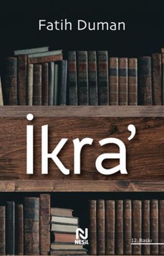 İkra'