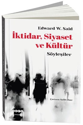 İktidar, Siyaset ve Kültür