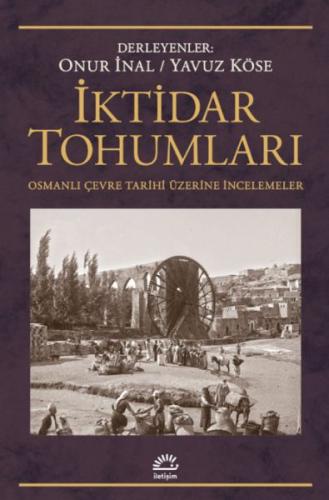 İktidar Tohumları