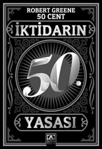 İktidarın 50. Yasası