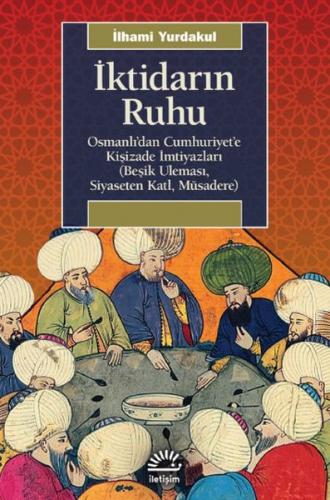 İktidarın Ruhu