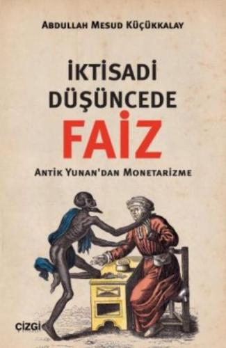 İktisadi Düşüncede Faiz