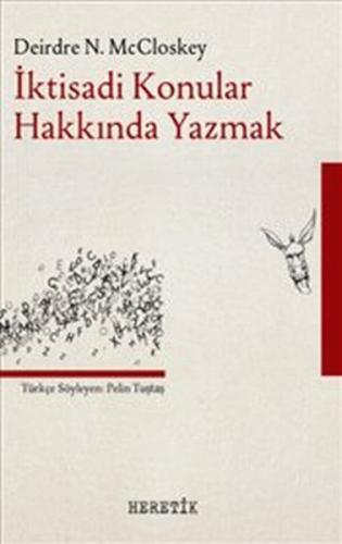 İktisadi Konular Hakkında Yazmak