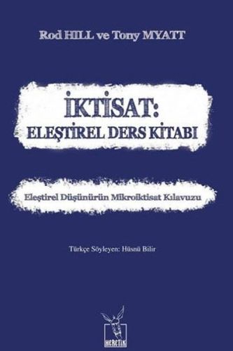 İktisat - Eleştirel Ders Kitabı