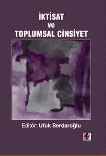 İktisat ve Toplumsal Cinsiyet