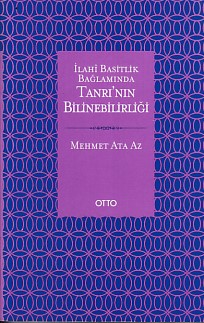 İlahi Basitlik Bağlamında Tanrı'nın Bilinebilirliği