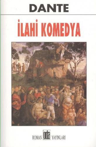 İlahi Komedya