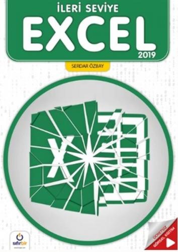 İleri Seviye Excel 2019