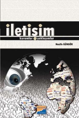 İletişim Kuramlar-Yaklaşımlar