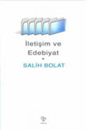 İletişim ve Edebiyat