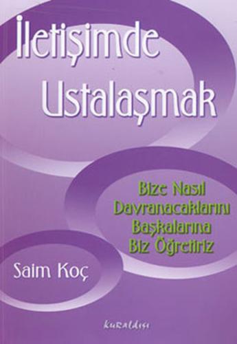 İletişimde Ustalaşmak