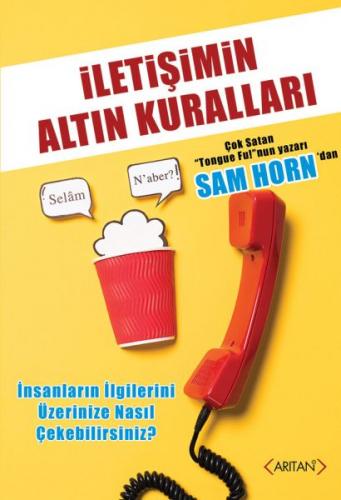 İletişimin Altın Kuralları