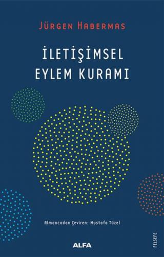 İletişimsel Eylem Kuramı