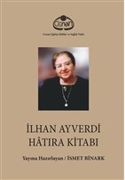 İlhan Ayverdi Hatıra Kitabı