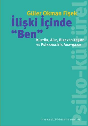 İlişki İçinde 'Ben'