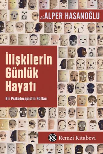 İlişkilerin Günlük Hayatı