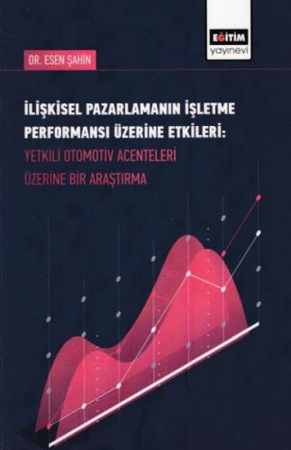 İlişkisel Pazarlamanın İşletme Performansı Üzerine Etkileri-Yetkili Ot