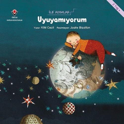 İlk Adımla - Uyuyamıyorum