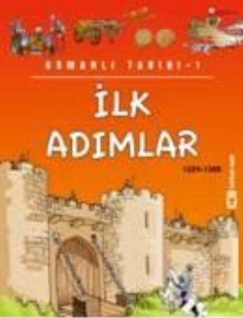 İlk Adımlar