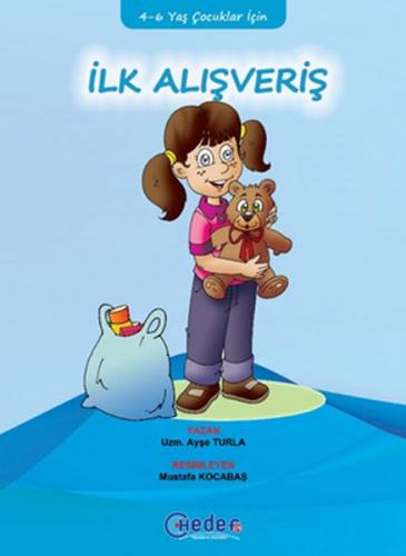 İlk Alışveriş (4-6 Yaş Çocuklar İçin)