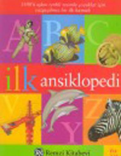 İlk Ansiklopedim