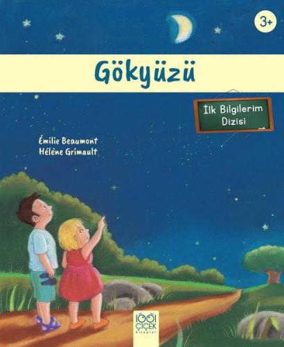 İlk Bilgilerim - Gökyüzü