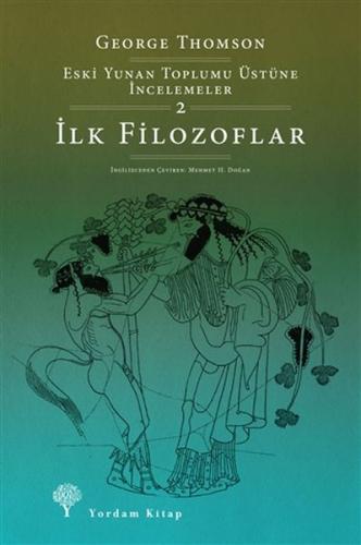 İlk Filozoflar