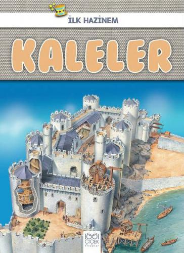 İlk Hazinem - Kaleler