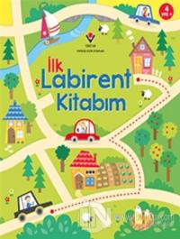 İlk Labirent Kitabım