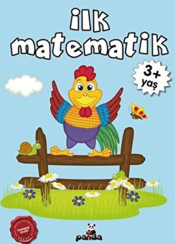 İlk Matematik +3 Yaş