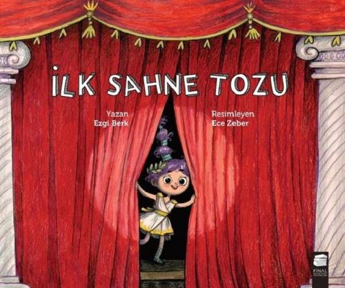 İlk Sahne Tozu