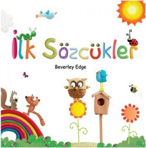 İlk Sözcükler