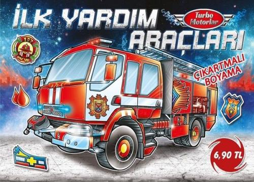 İlk Yardım Araçları - Turbo Motorlar