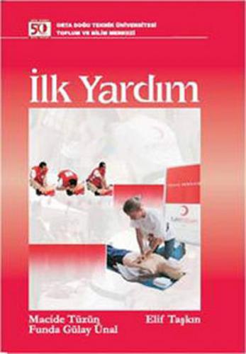 İlk Yardım