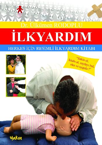 İlk Yardım