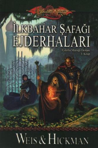 İlkbahar Şafağı Ejderhaları