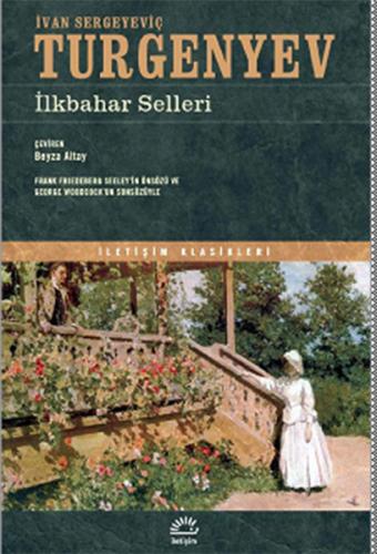 İlkbahar Selleri